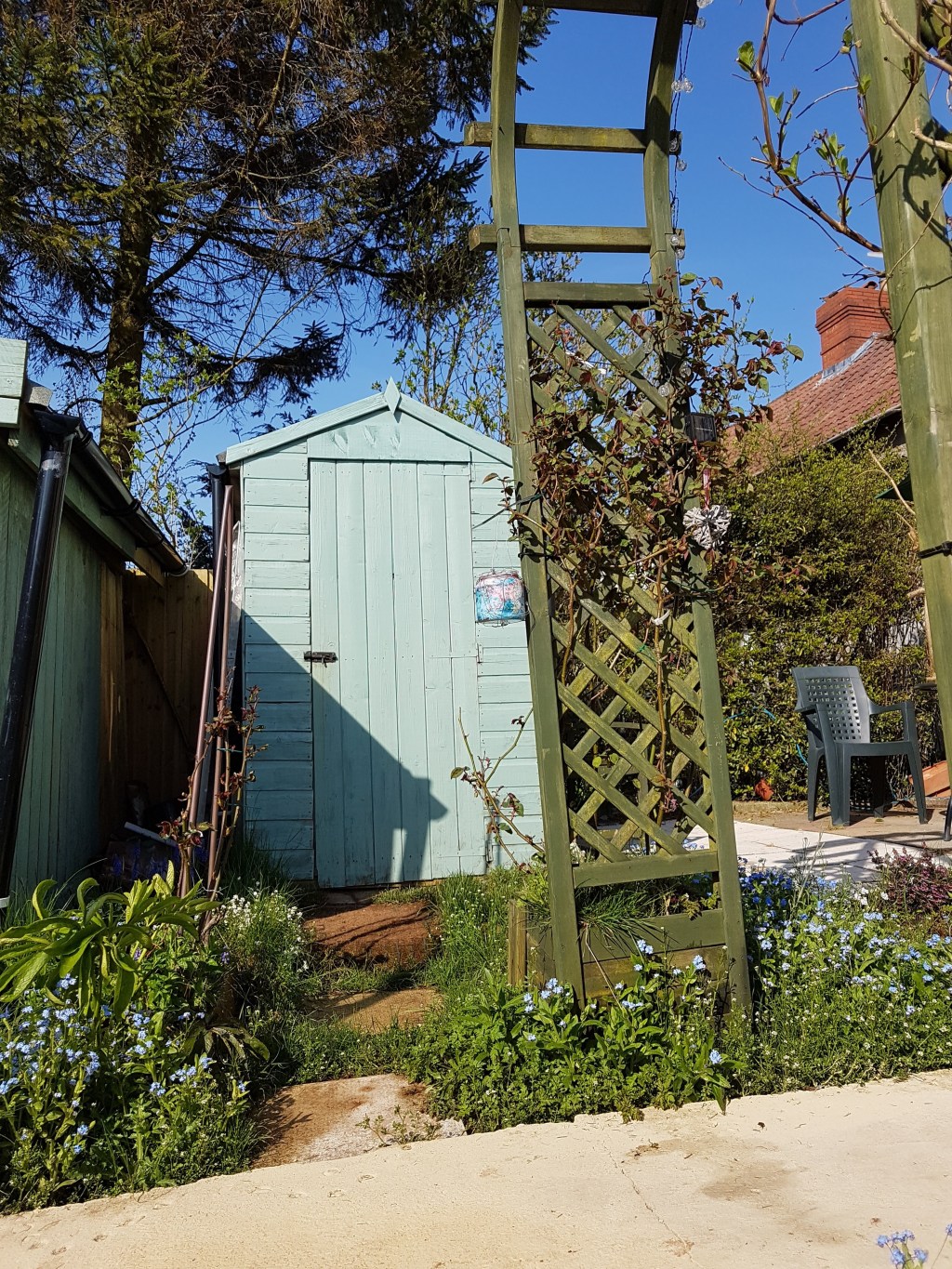 Working class artist