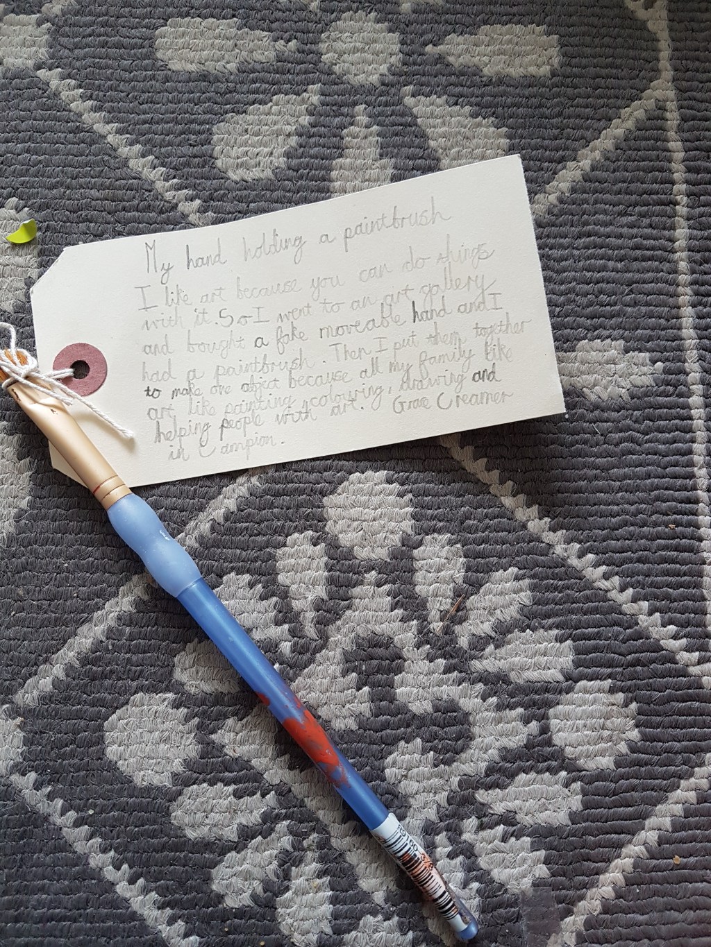 The passing of&nbsp;time