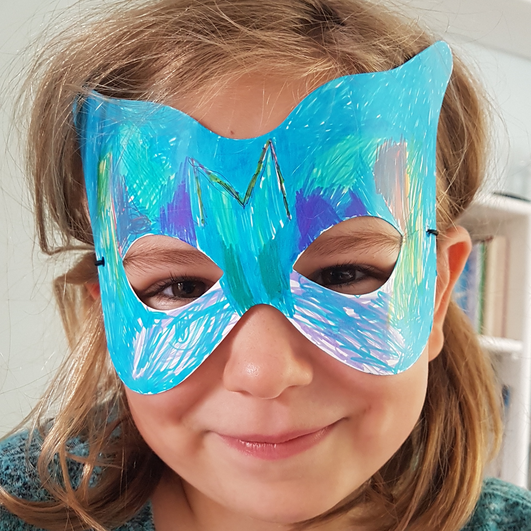 What should I tell my daughter?