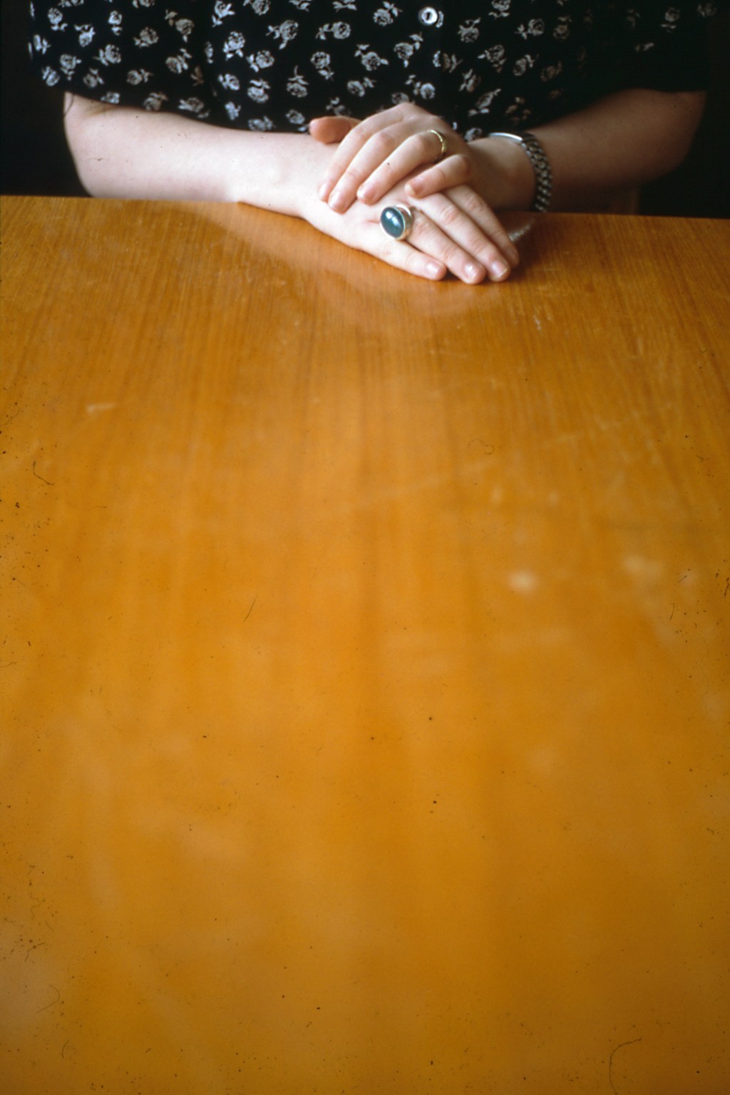 Creativity and vulnerability