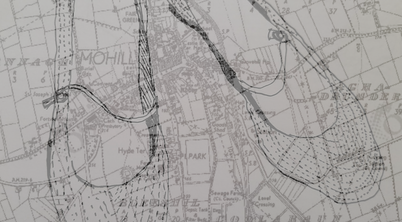 Adventures in Mohill