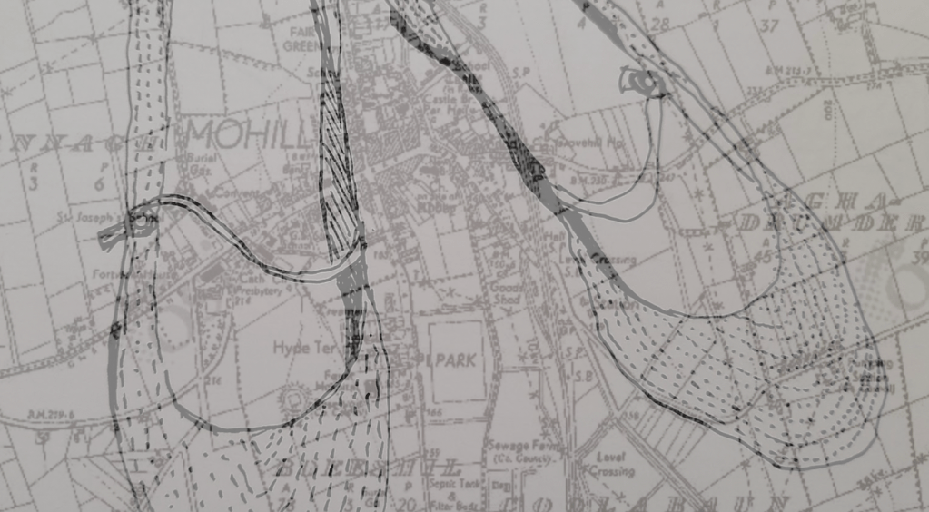 Adventures in Mohill