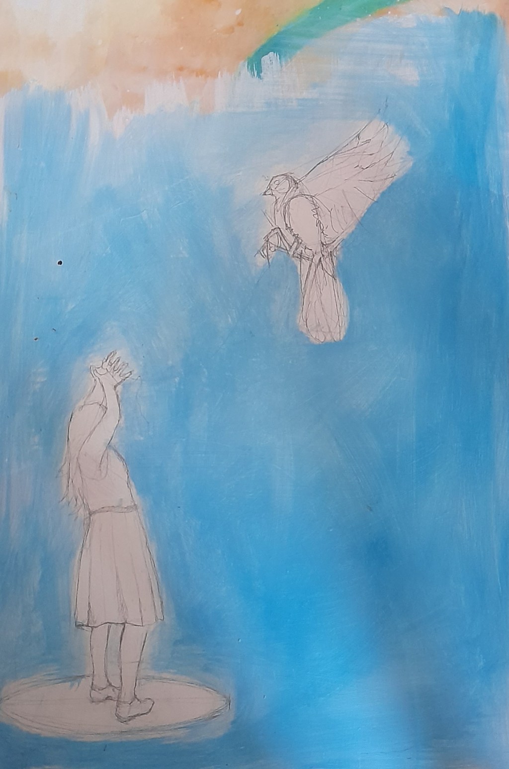 Memory and the Shape of Truth